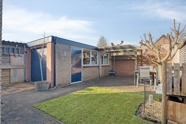 Medium property photo - Bilderdijkstraat 22, 3751 EX Bunschoten-Spakenburg